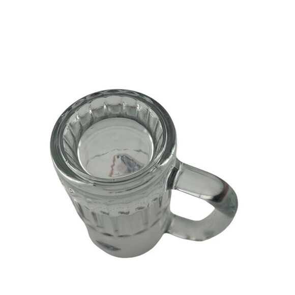 Bud Light Small Beer Mug - Picture 4 of 5